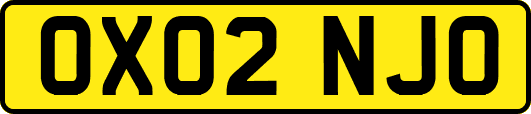 OX02NJO