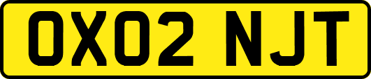 OX02NJT