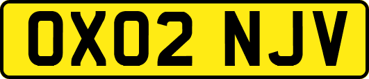 OX02NJV