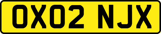 OX02NJX