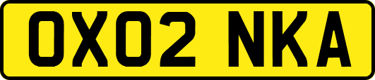 OX02NKA