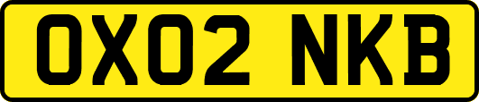 OX02NKB