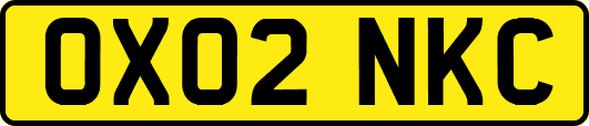 OX02NKC