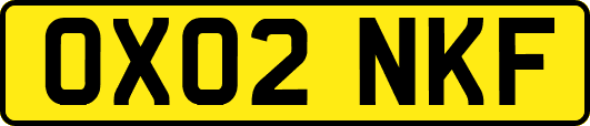 OX02NKF