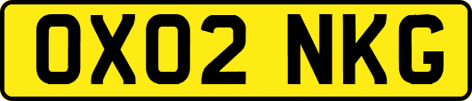 OX02NKG