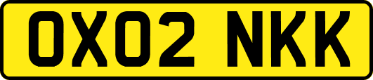 OX02NKK