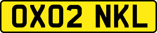 OX02NKL