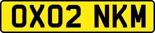 OX02NKM