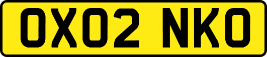 OX02NKO
