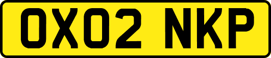 OX02NKP