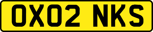 OX02NKS