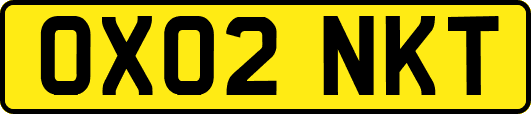 OX02NKT