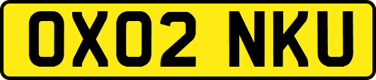 OX02NKU