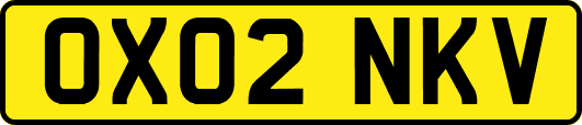 OX02NKV
