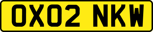 OX02NKW