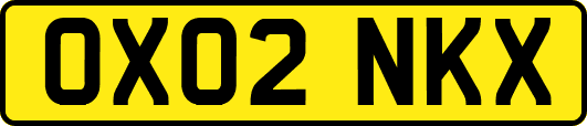 OX02NKX