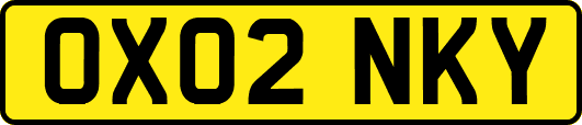 OX02NKY