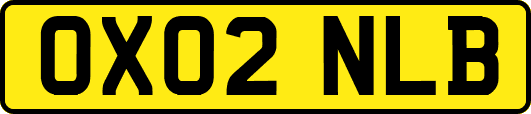 OX02NLB