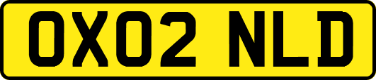 OX02NLD