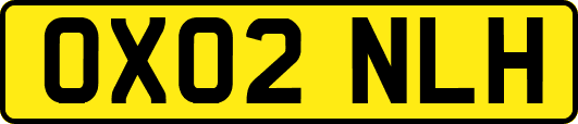 OX02NLH