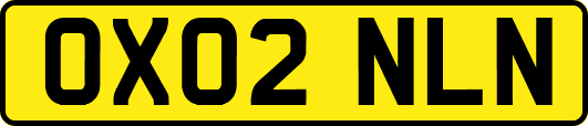 OX02NLN