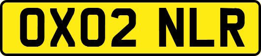 OX02NLR
