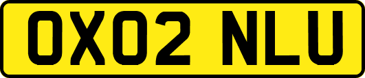 OX02NLU