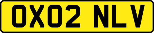 OX02NLV