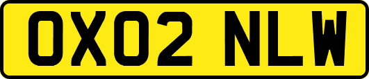 OX02NLW