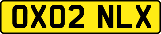 OX02NLX