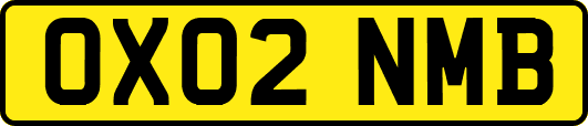 OX02NMB