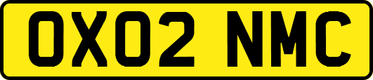OX02NMC