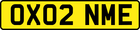 OX02NME
