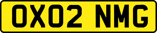 OX02NMG