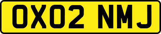 OX02NMJ