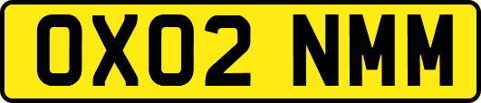 OX02NMM