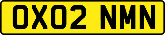OX02NMN