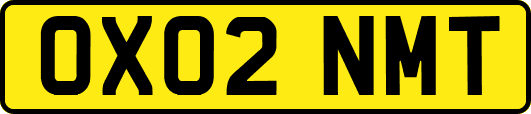 OX02NMT