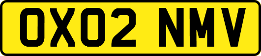 OX02NMV