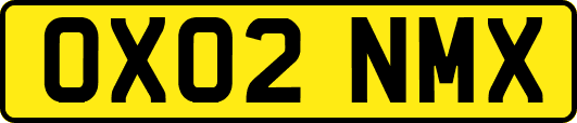 OX02NMX