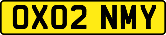 OX02NMY