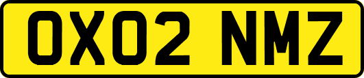 OX02NMZ