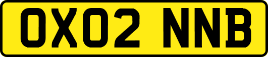 OX02NNB