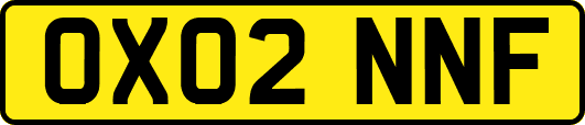 OX02NNF