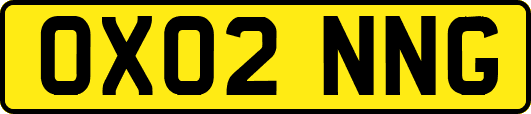 OX02NNG