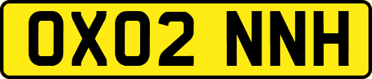 OX02NNH