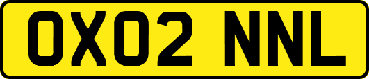OX02NNL