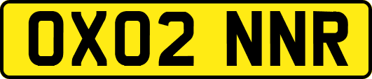 OX02NNR