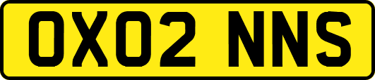 OX02NNS