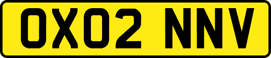 OX02NNV